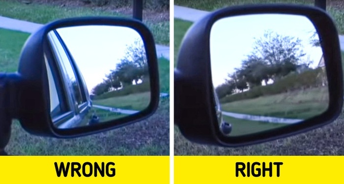 9 mẹo hay giúp bạn tiết kiệm thời gian và tiền bạc, ai không biết chỉ có ‘tiếc hùi hụi’-4