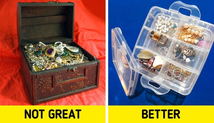 9 mẹo hay giúp bạn tiết kiệm thời gian và tiền bạc, ai không biết chỉ có ‘tiếc hùi hụi’-7