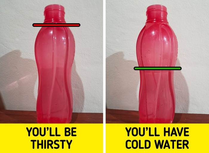 9 mẹo hay giúp bạn tiết kiệm thời gian và tiền bạc, ai không biết chỉ có ‘tiếc hùi hụi’-8