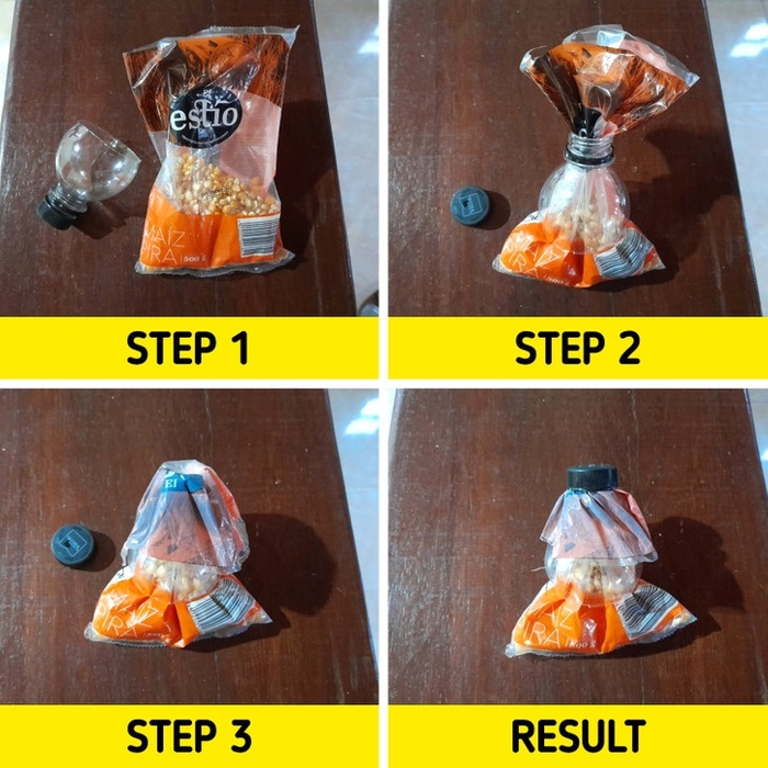 9 mẹo hay giúp bạn tiết kiệm thời gian và tiền bạc, ai không biết chỉ có ‘tiếc hùi hụi’-9