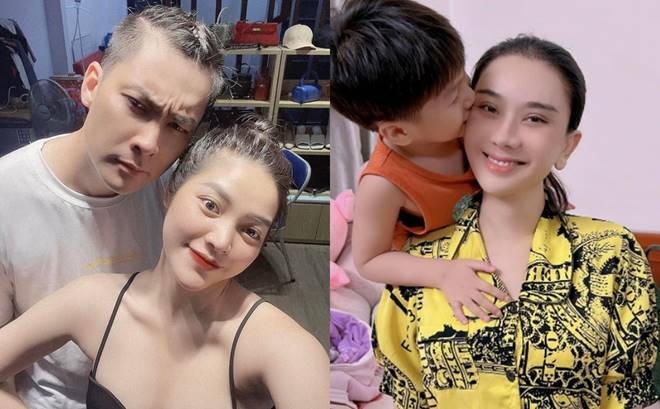 Chồng cũ Lâm Khánh Chi: Bị vợ so sánh với người tình, lên xe hoa sau 5 tháng ly hôn-1