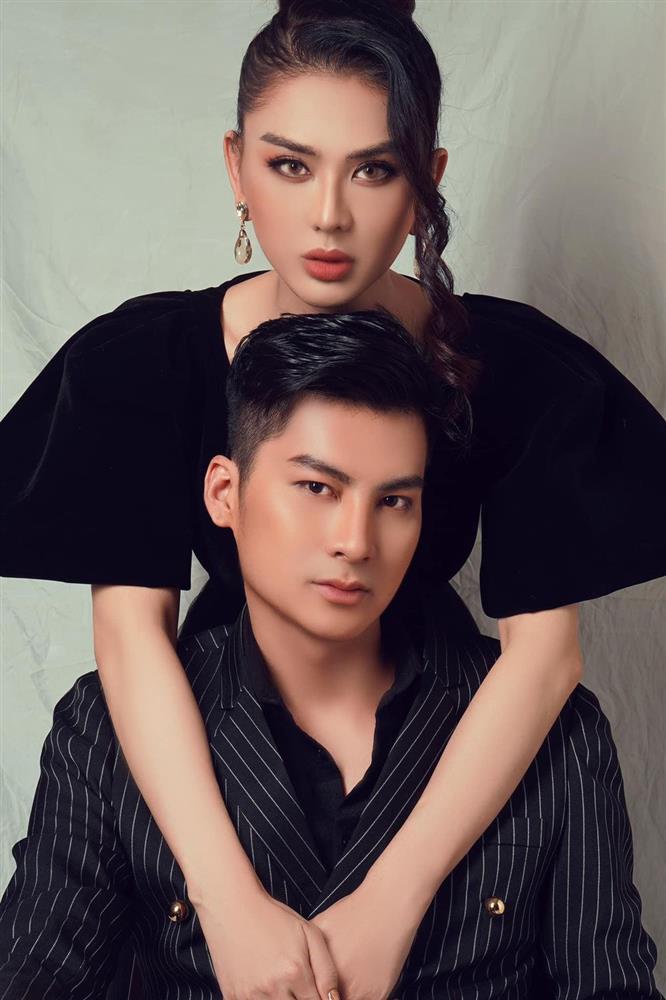 Chồng cũ Lâm Khánh Chi: Bị vợ so sánh với người tình, lên xe hoa sau 5 tháng ly hôn-2