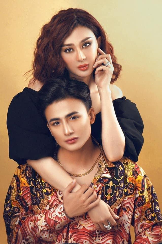 Chồng cũ Lâm Khánh Chi: Bị vợ so sánh với người tình, lên xe hoa sau 5 tháng ly hôn-7