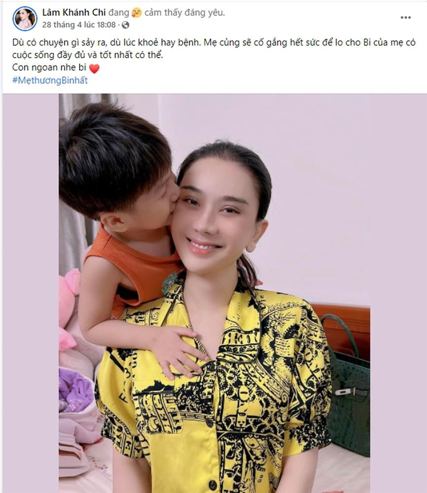 Chồng cũ Lâm Khánh Chi: Bị vợ so sánh với người tình, lên xe hoa sau 5 tháng ly hôn-12