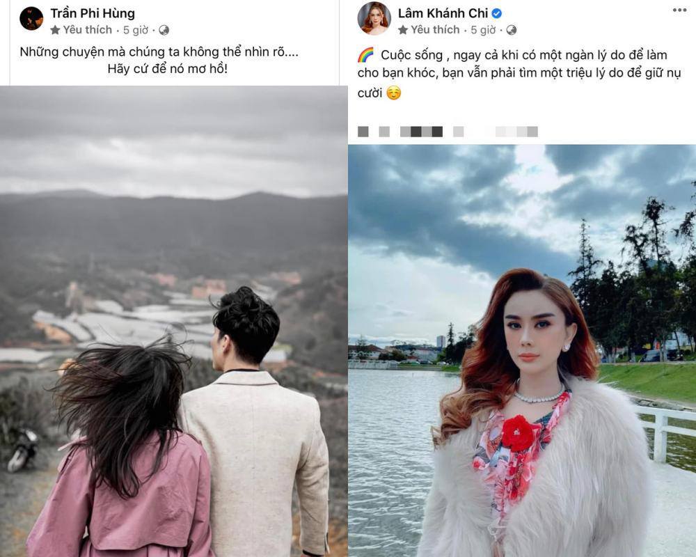 Chồng cũ Lâm Khánh Chi: Bị vợ so sánh với người tình, lên xe hoa sau 5 tháng ly hôn-8