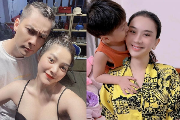 Rộ clip Hương Giang ôm chầm Lâm Khánh Chi khi chạm mặt tại thảm đỏ sau lùm xùm cạch mặt-5