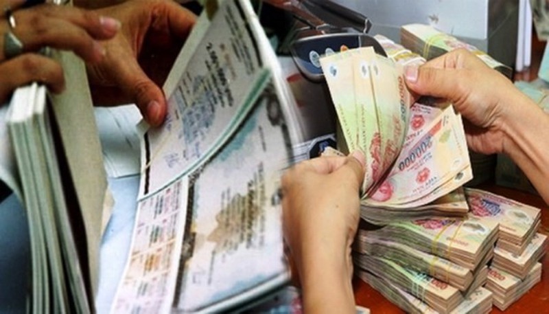 Thị trường trái phiếu doanh nghiệp: Siết chứ không bóp nghẹt-1
