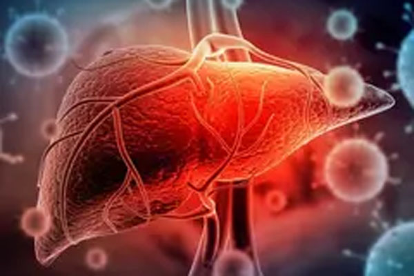 Mức độ nguy hiểm của bệnh viêm gan bí ẩn gây tử vong ở trẻ nhỏ-2