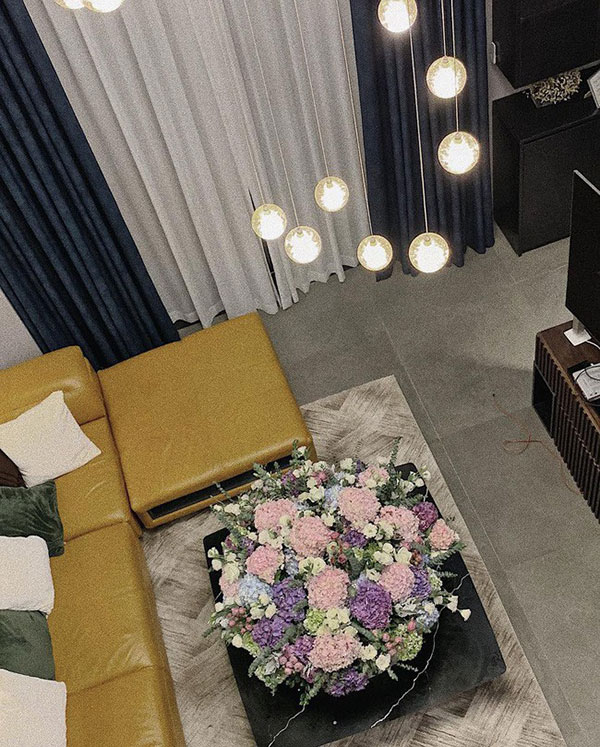 Biệt thự trong mơ của Á hậu Tú Anh-2