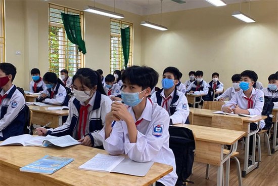 Thi vào lớp 10 trường công lập ở Hà Nội: Cân nhắc để tránh trượt oan