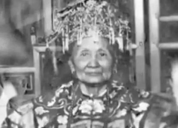 Loạt ảnh hiếm thời nhà Thanh: Cận cảnh dung mạo ái phi của hoàng đế Quang Tự, bức cuối mới thực sự hiếm có khó tìm-2