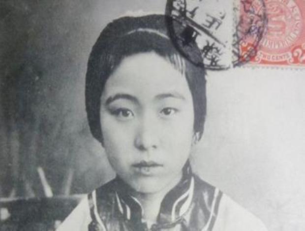 Loạt ảnh hiếm thời nhà Thanh: Cận cảnh dung mạo ái phi của hoàng đế Quang Tự, bức cuối mới thực sự hiếm có khó tìm-8