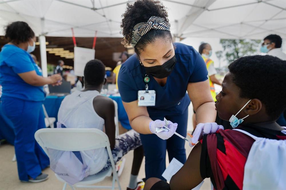 Biến chủng mới tiết lộ kết cục của đại dịch Covid-19-2