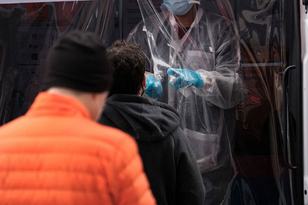 Cả nước thêm 3.088 ca mắc Covid-19, TP.HCM chỉ có 36 trường hợp-2