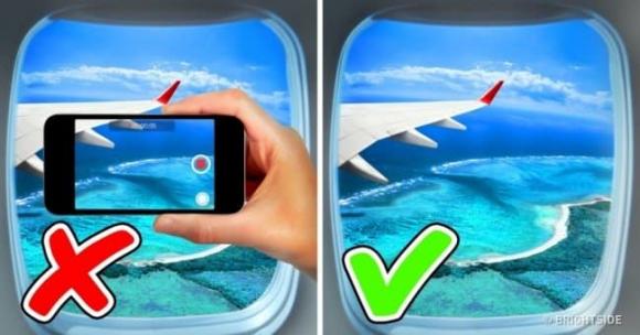 Tại sao chúng ta cần tắt điện thoại hoặc bật chế độ máy bay khi cất cánh/hạ cánh?-5