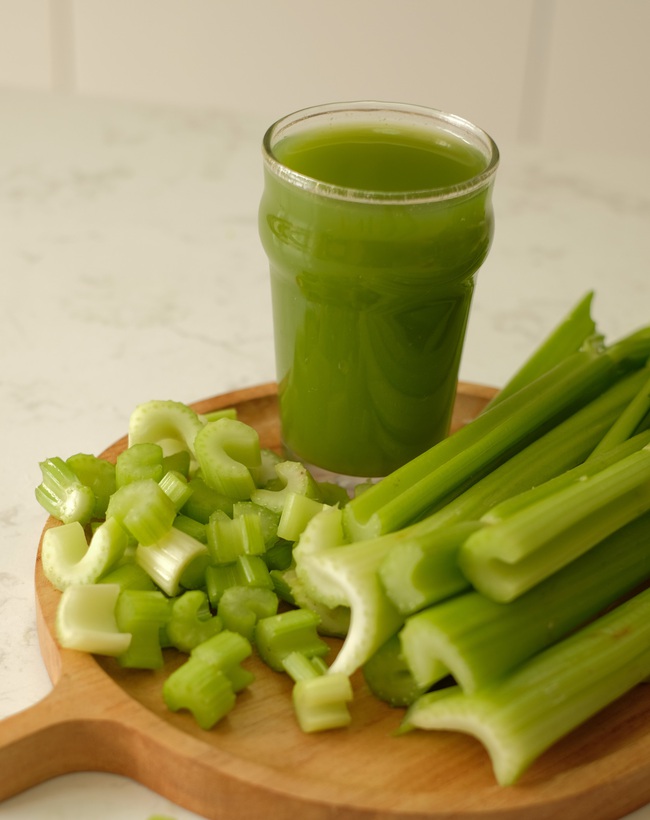 5 loại nước ép giúp chị em đá bay nếp nhăn và mỡ thừa: Kiên trì 1 tuần là thấy ngay kết quả!-2