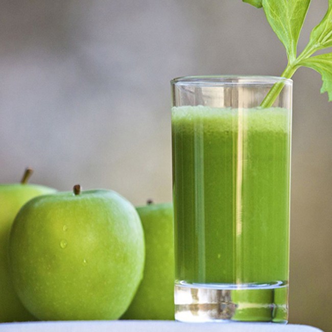 5 loại nước ép giúp chị em đá bay nếp nhăn và mỡ thừa: Kiên trì 1 tuần là thấy ngay kết quả!-5