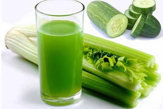 5 loại nước ép giúp chị em đá bay nếp nhăn và mỡ thừa: Kiên trì 1 tuần là thấy ngay kết quả!