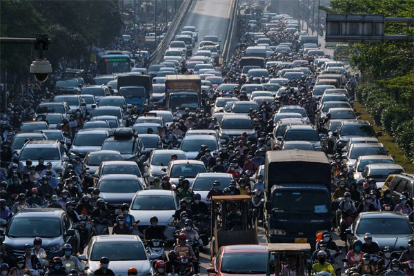 Dịp nghỉ lễ Quốc khánh 2/9, người lao động được nghỉ bao nhiêu ngày?-2