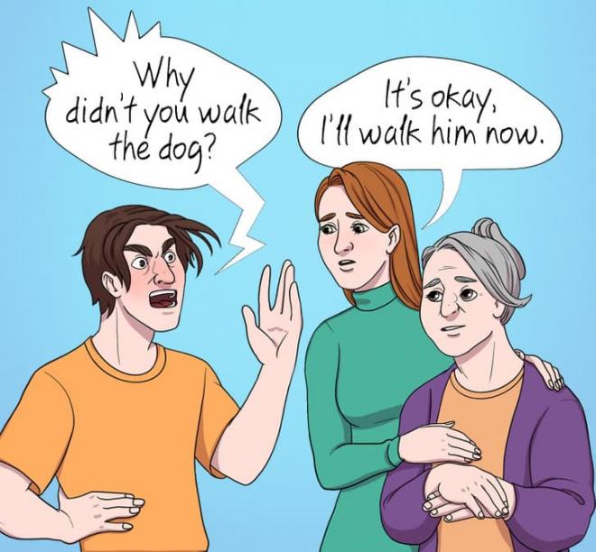 8 cách khôn khéo để lấy lòng gia đình nhà bên nội, đặc biệt là với mẹ chồng-6