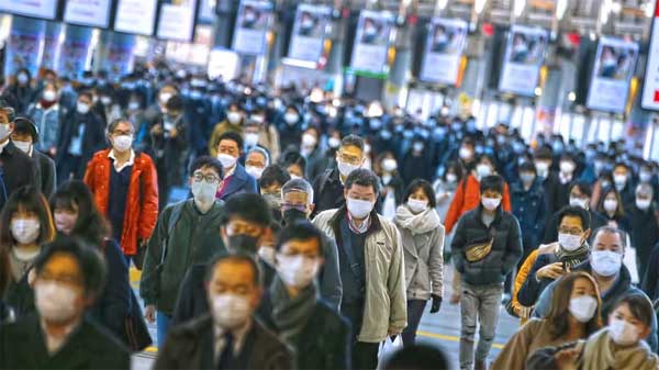 Thử nghiệm chỉ làm việc 4 ngày/tuần-1