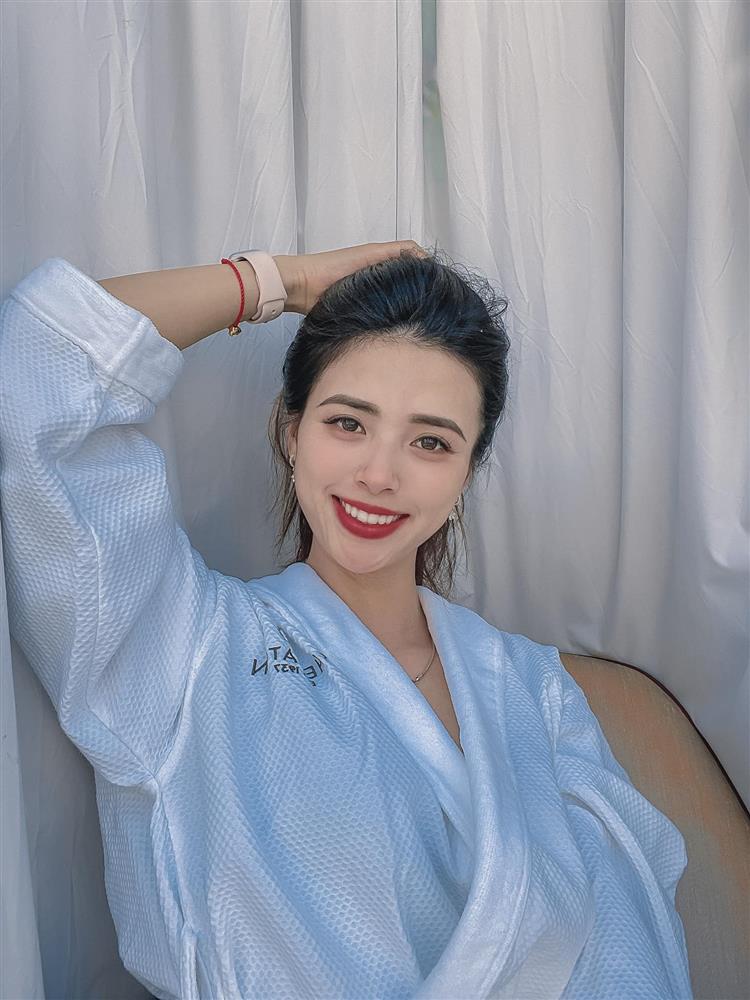 Nữ cung thủ bỏ túi hơn 100 huy chương, nhan sắc xinh như hot girl khiến nhiều người mê mẩn-6