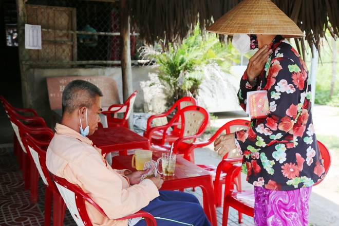 10 năm dằn vặt của người đàn ông bại liệt, vợ bỏ đi: Em mong một ngày được chết trước mẹ-6