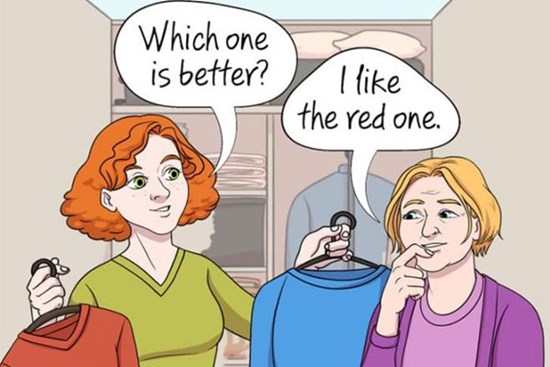 8 cách khôn khéo để lấy lòng gia đình nhà bên nội, đặc biệt là với mẹ chồng