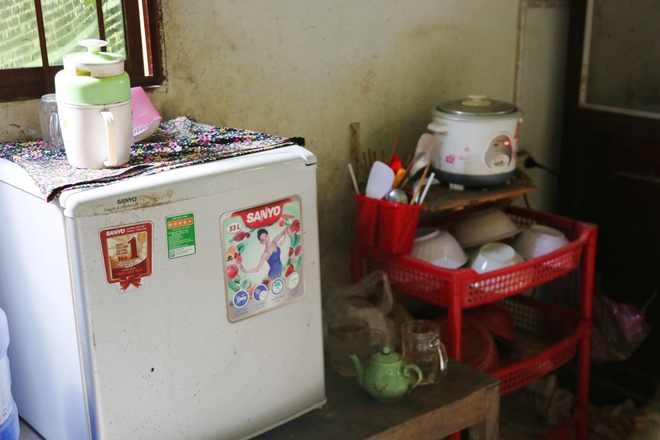 10 năm dằn vặt của người đàn ông bại liệt, vợ bỏ đi: Em mong một ngày được chết trước mẹ-11