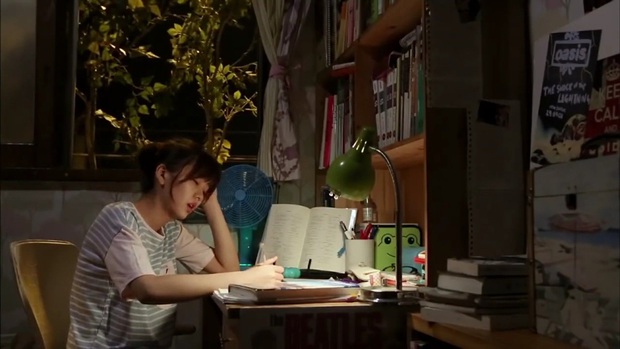 Nữ sinh 18 tuổi đột nhiên mọc mụn kín mặt, tưởng căng thẳng vì thi đại học ai ngờ phát hiện nhiễm virus HPV dù chưa từng quan hệ cũng không có bạn trai-3