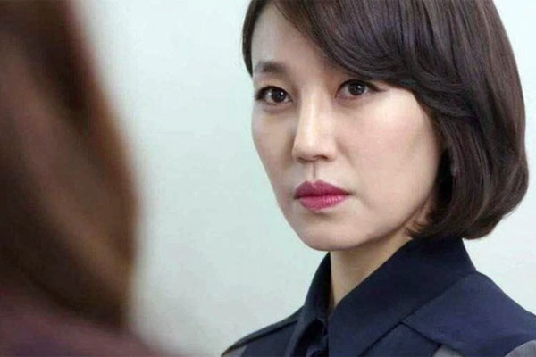 Nàng dâu thánh... soi-1