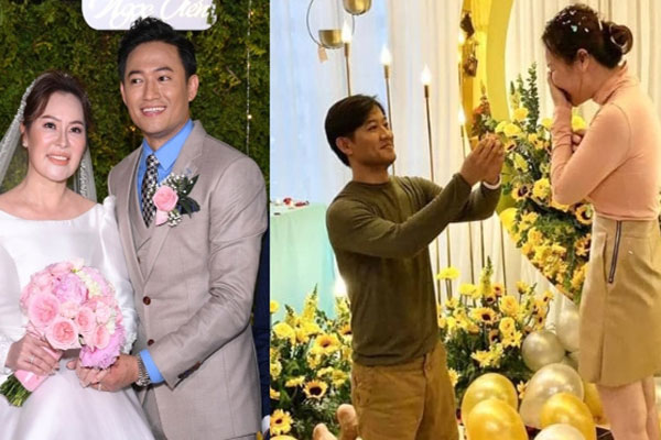 Quý Bình hiếm hoi khoe ảnh con, tiết lộ cảm xúc lần đầu làm cha-5