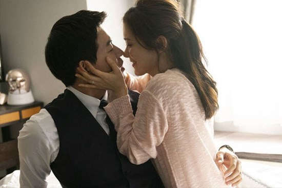 Lý do quá đỗi bất ngờ cho câu hỏi 