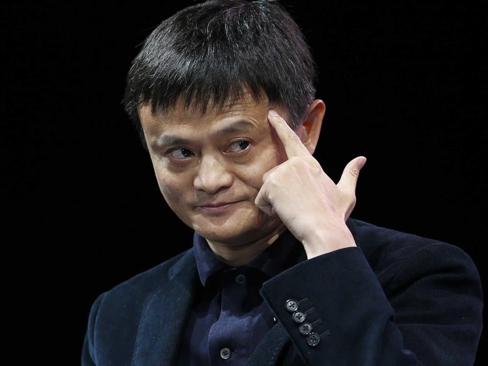 Biệt phủ 3500 tỷ đẹp như trong tranh thủy mặc của Jack Ma-1