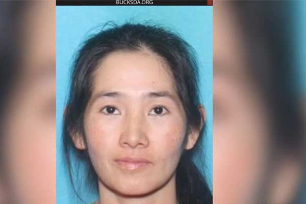 Người mẹ gốc Việt bắn hai con trước khi bị đuổi khỏi nhà-2