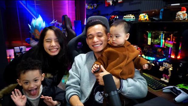 Độ Mixi bị con trai mắng ở bẩn, cả ngày chẳng kiếm ra tiền-1