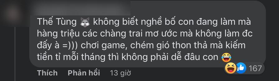 Độ Mixi bị con trai mắng ở bẩn, cả ngày chẳng kiếm ra tiền-5