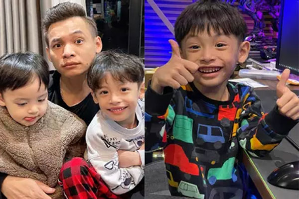 Độ Mixi thông báo phải tạm nghỉ stream, có thể phải nhập viện-3