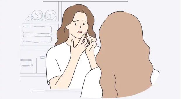 4 sai lầm phổ biến cần tránh khi chăm sóc da-1