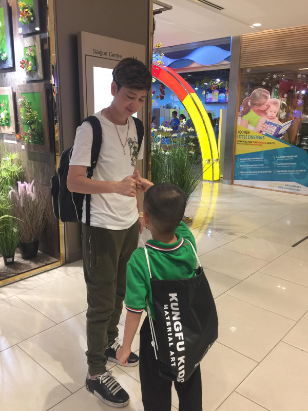 Thúy Vinh - chị gái nữ hoàng Wushu Thúy Hiền giờ ra sao sau biến cố tình tiền với ca sĩ Thanh Thảo?-4