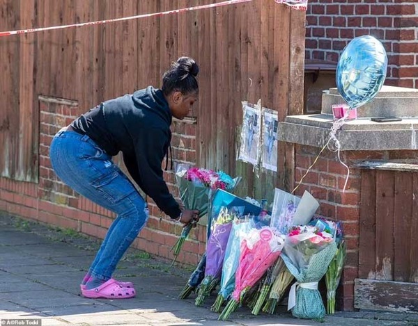 Cô gái dẫn bạn trai đến nhà ra mắt nào ngờ khiến 4 thành viên trong gia đình mất mạng, nguyên do phía sau là lời cảnh tỉnh cho bao người-3