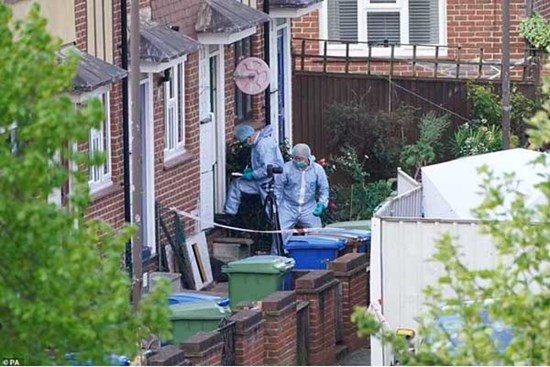 Cô gái dẫn bạn trai đến nhà ra mắt nào ngờ khiến 4 thành viên trong gia đình mất mạng, nguyên do phía sau là lời cảnh tỉnh cho bao người