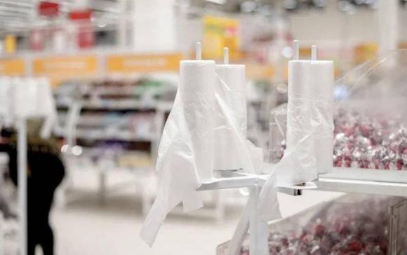 Đừng sử dụng túi ni lông trong siêu thị như thế này nữa! Tác hại bạn không thể tưởng tượng-1