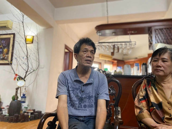 Vụ người phụ nữ sống sót sau 7 ngày rơi xuống vực sâu ở Yên Tử: Gia đình đứng ngồi không yên, từng đăng tin lên mạng để tìm kiếm-1