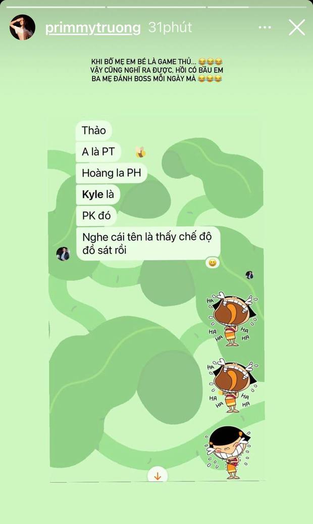 Hé lộ cách xưng hô đặc biệt của vợ chồng TGĐ Saigon Square-2