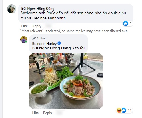 Người Mỹ và trải nghiệm khó quên với đặc sản tắc đường dịp lễ: Tôi chỉ định đi miền Tây chơi nhưng chợt nhận ra cả Sài Gòn quyết định giống tôi-3