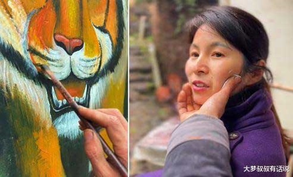 Sau 280 ngày ngừng hoạt động, Lý Tử Thất bị vượt mặt bởi 100 kênh tài khoản nội dung điền viên, dần lu mờ trong lòng fan hâm mộ-2