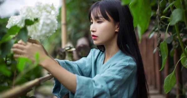 Sau 280 ngày ngừng hoạt động, Lý Tử Thất bị vượt mặt bởi 100 kênh tài khoản nội dung điền viên, dần lu mờ trong lòng fan hâm mộ-3