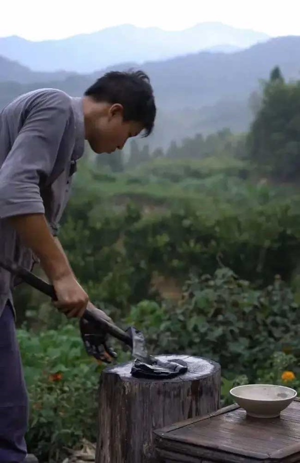 Sau 280 ngày ngừng hoạt động, Lý Tử Thất bị vượt mặt bởi 100 kênh tài khoản nội dung điền viên, dần lu mờ trong lòng fan hâm mộ-5