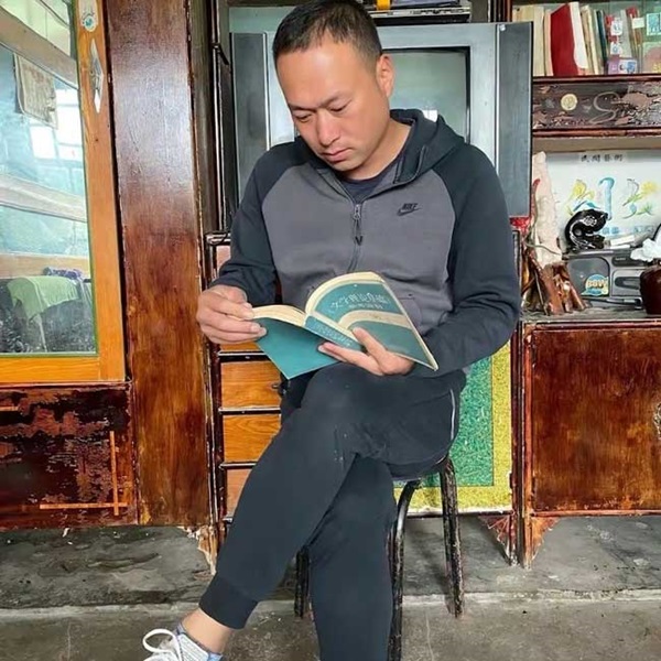 Sau 280 ngày ngừng hoạt động, Lý Tử Thất bị vượt mặt bởi 100 kênh tài khoản nội dung điền viên, dần lu mờ trong lòng fan hâm mộ-7